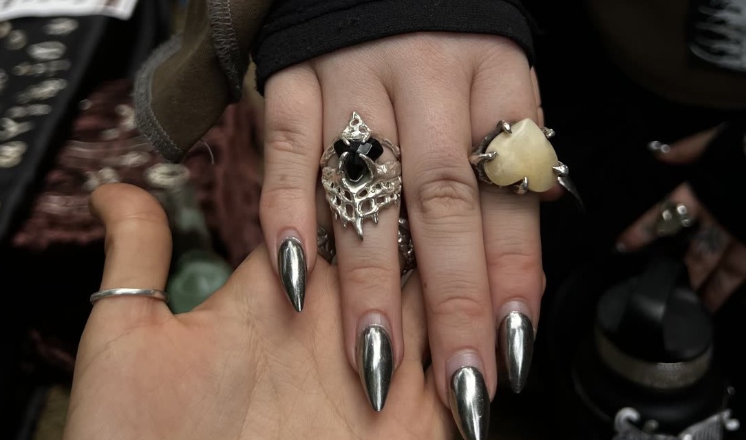 Custom pieces