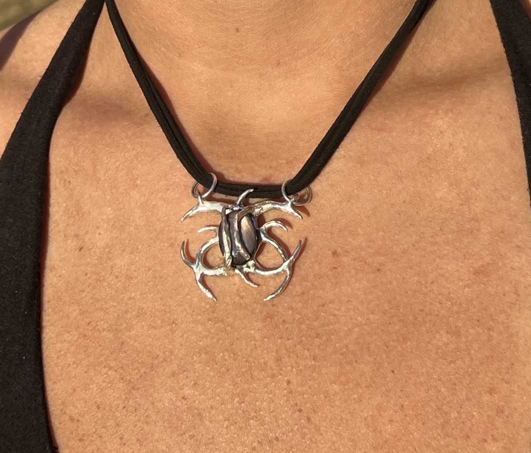 Custom pieces