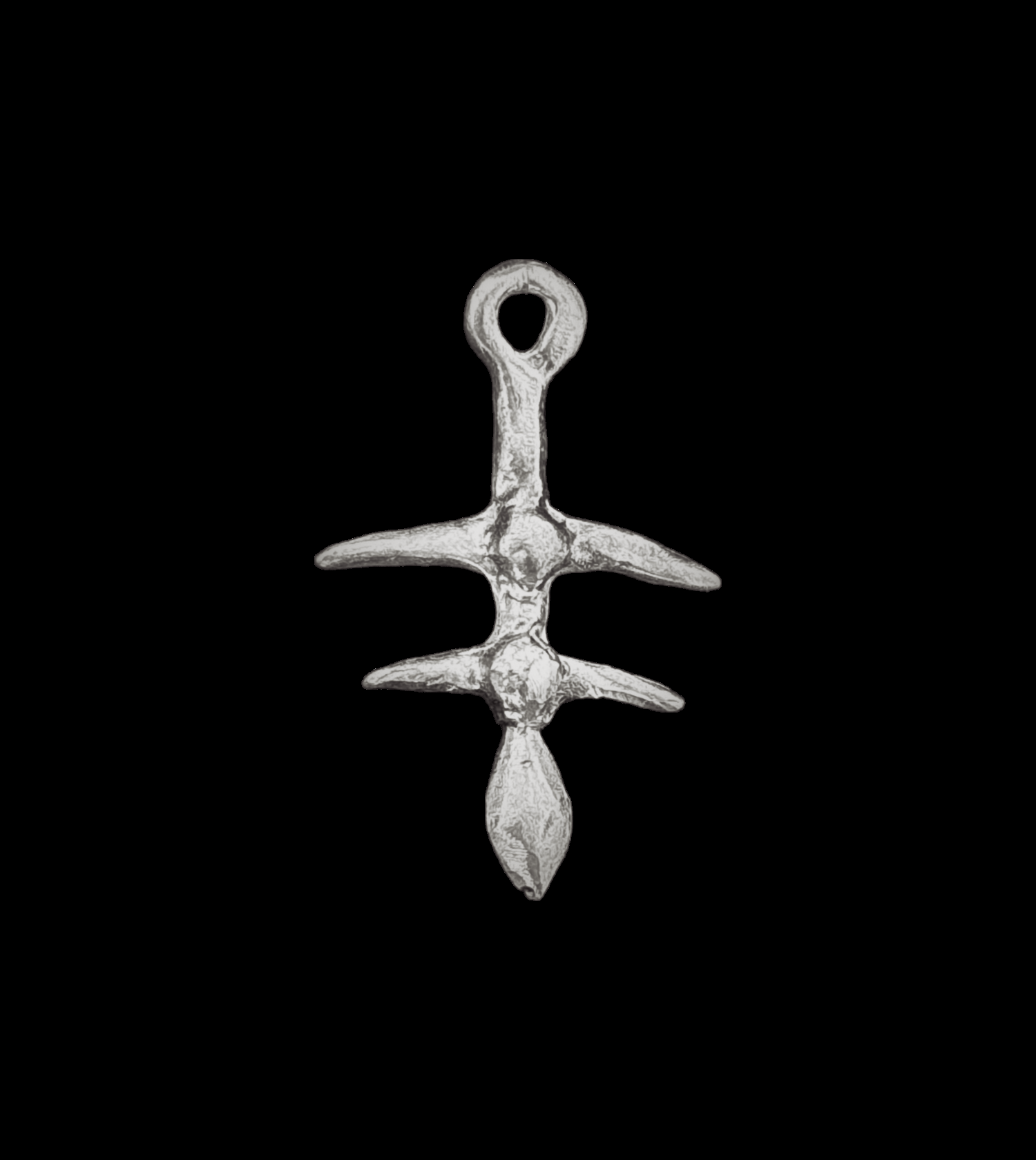 Nyx pendant