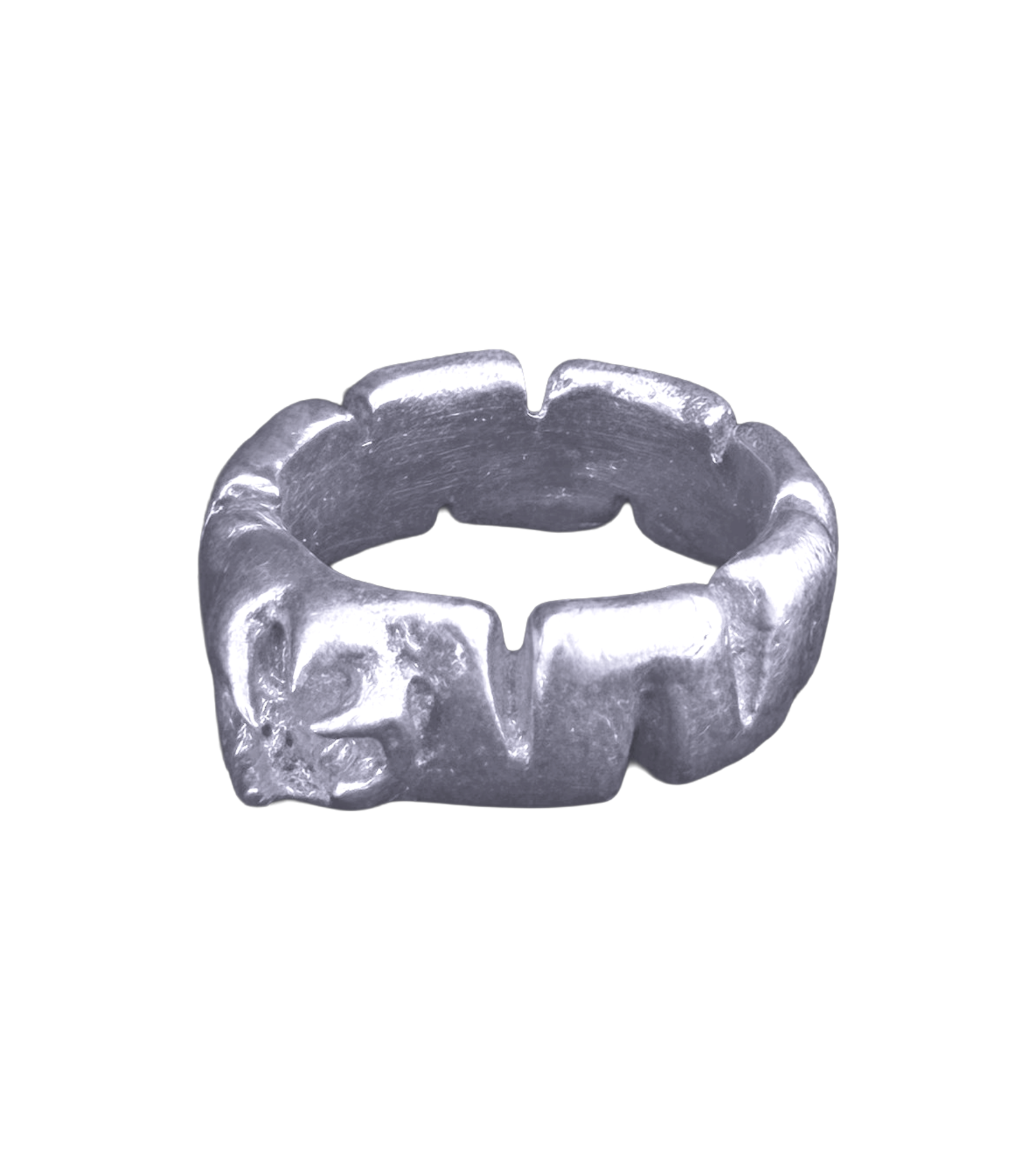Atlas ring